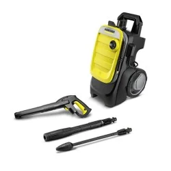 Karcher K7 High Pressure Compact Cleaner